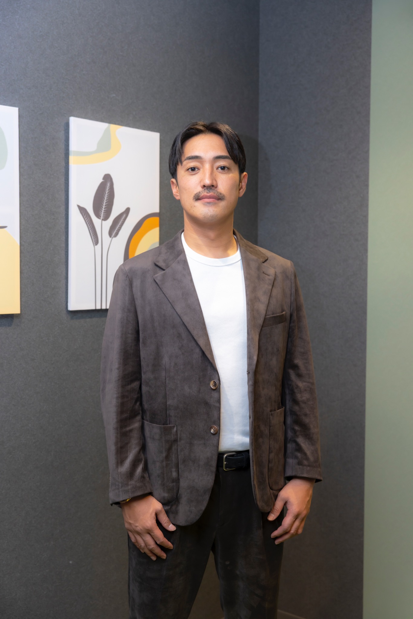 株式会社Tyler 代表取締役 新妻 崇文